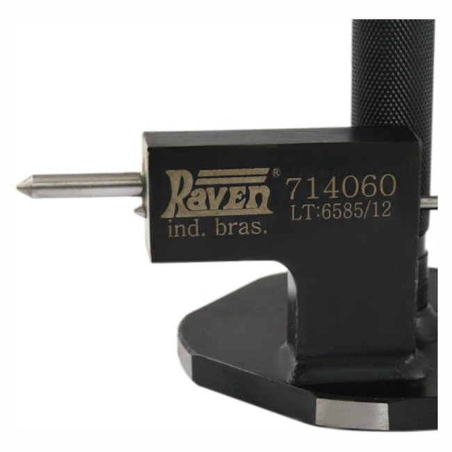 Dispositivo de Ajuste da Profundidade Básica do Pinhão para Eixos Traseiros Mercedes-Benz 714060 RAVEN-af1b442a-0805-46a0-acb9-339ed4560ee9