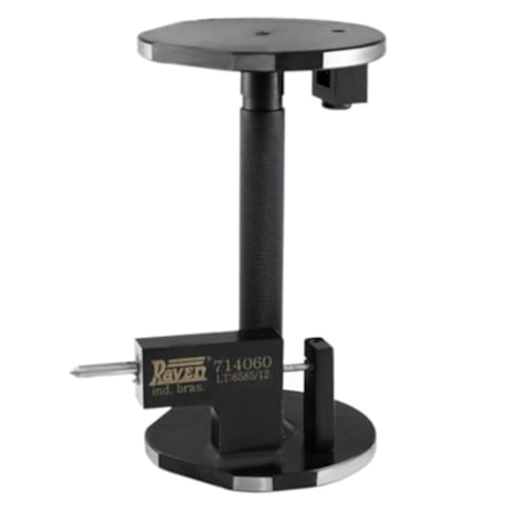 Dispositivo de Ajuste da Profundidade Básica do Pinhão para Eixos Traseiros Mercedes-Benz 714060 RAVEN-209c9288-23e2-4f4b-99e8-6b033c64a6c2