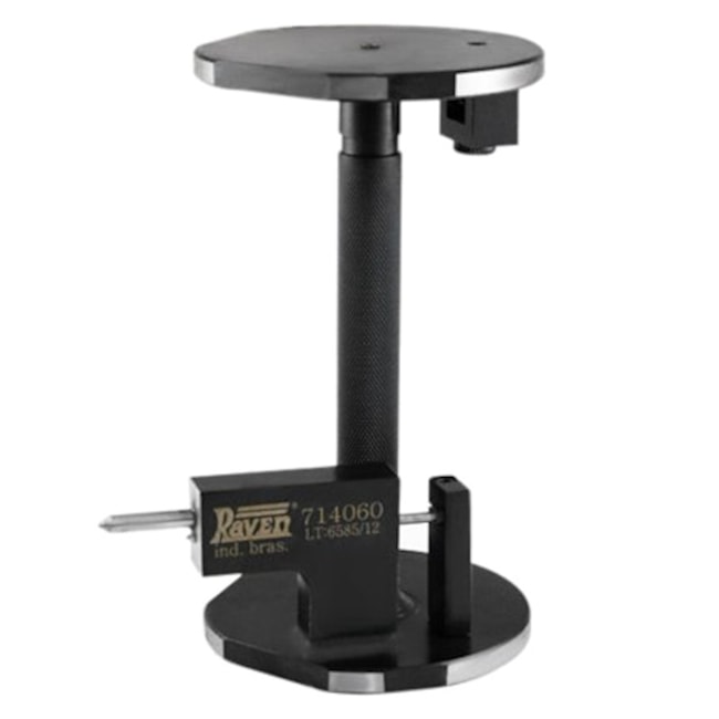 Dispositivo de Ajuste da Profundidade Básica do Pinhão para Eixos Traseiros Mercedes-Benz 714060 RAVEN-f9b06b39-201c-4622-a814-a5ec43cebd30