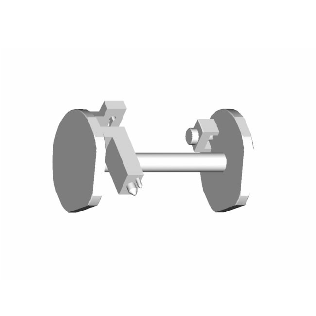 Dispositivo de Ajuste para Profundidade Básica do Pinhão 714145 RAVEN-1193dc1b-c2d6-4ae4-842a-cb57311e3f63