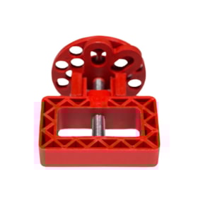 Dispositivo de Bloqueio de Disjuntor Médio DBDM TAGOUT