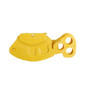 Dispositivo de Bloqueio de Tomada Industrial Universal DBTI TAGOUT