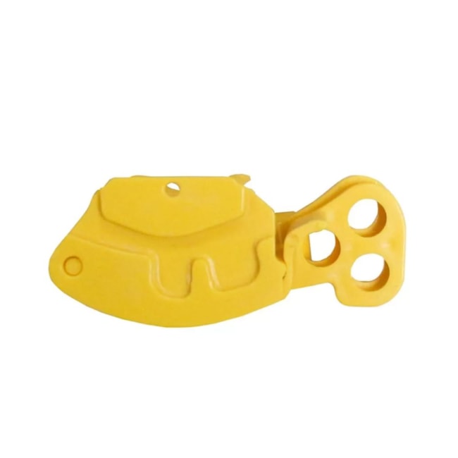 Dispositivo de Bloqueio de Tomada Industrial Universal DBTI TAGOUT-1fa86126-af05-489f-81f5-e5fcab5ae2b2