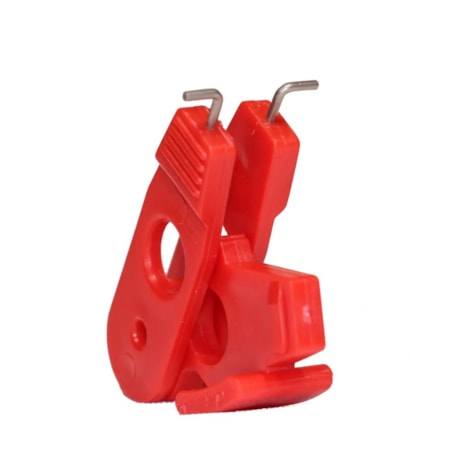 Dispositivo de Bloqueio Universal para Disjuntor DIN DBDD TAGOUT-a6f12d9a-a5c5-462f-84c1-96c92a8bf1f4