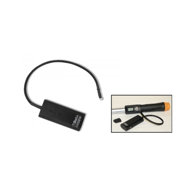Dispositivo de Calibração para Linha de Torquímetro 665SW BETA-848e0514-f137-4cb3-aaa0-62c6835f4057