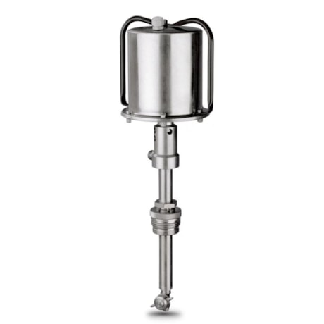 Dispositivo de Limpeza de Tanques para Lavadora de Alta Pressão HKF 50 P KARCHER-434e776e-a196-4b6b-a213-7c2b2e6ea75f