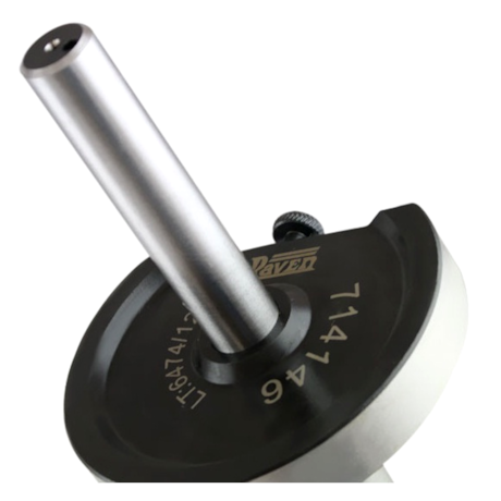 Dispositivo do Ajuste do Conjunto Coroa e Pinhão 714146 RAVEN-a838ecb9-939c-4b3a-b64e-7f45164264d9