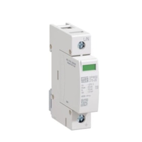 Dispositivo Protetor Surto 275V 20KA SPW02-275-20 WEG