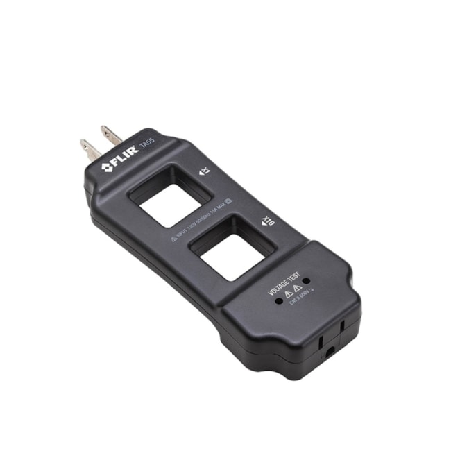 Divisor de Linha de Corrente CA TA55 FLIR-c33cf170-a4eb-42da-8651-1739d055ad0e