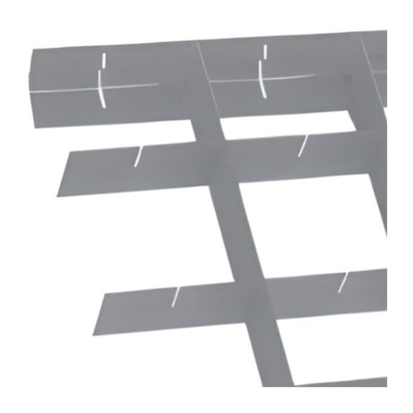 Divisória Cruzada para C38 8889I D/7 BETA-a7d1f330-38dd-462d-9974-bf9c2c888afd