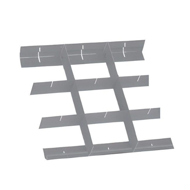 Divisória Cruzada para Carrinho C41 8889I 4/7 BETA-11303cb5-0f99-485c-8023-6b0d51060be1