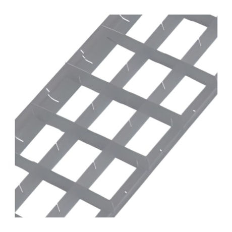 Divisória Cruzada para RSC24AXL 8889I 3/7 BETA-479f9970-520b-4360-8c57-047a5c4858f5