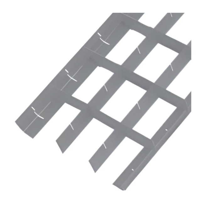 Divisória Cruzada para RSC24AXL 8889I 3/7 BETA-02472359-5491-4832-8e69-395feaacff89