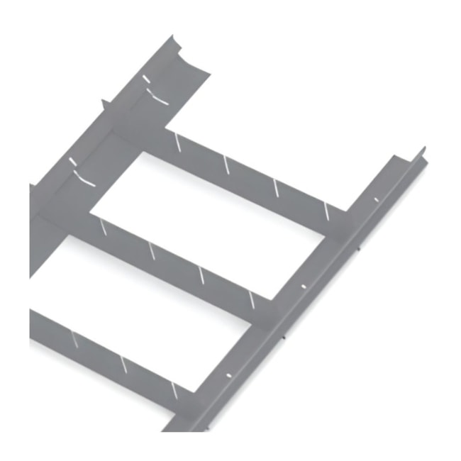 Divisória Paralela para C22S e C27S 8889P 1/5 BETA-9708e18a-fd27-4c7f-92b2-dcd9ece7cfd3
