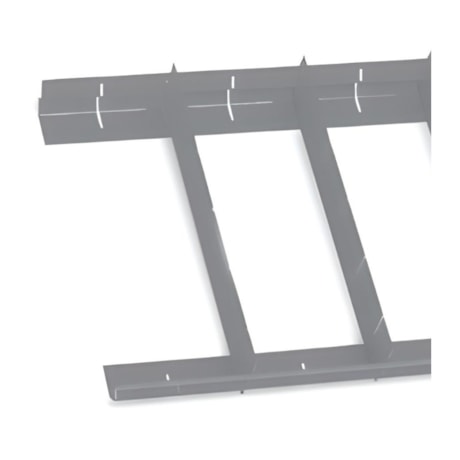 Divisória Paralela para C41 8889P 4/7 BETA-7307a274-ecc9-4f9c-96a3-b4db4c38f115