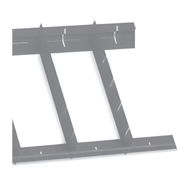 Divisória Paralela para C41 8889P 4/7 BETA-adc6a754-d163-422d-b624-0fae305c4d9c