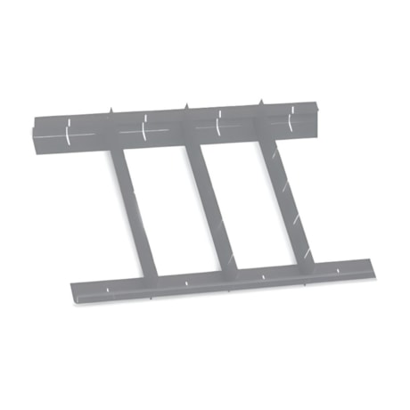 Divisória Paralela para C41 8889P 4/7 BETA-72d9d30b-6458-44ab-971d-1ec1faffc6ec