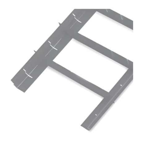 Divisória Paralela para Gaveta Standard 8889P 2/7 BETA-55b4d6ee-33dd-432b-84c8-82a8b31d156f