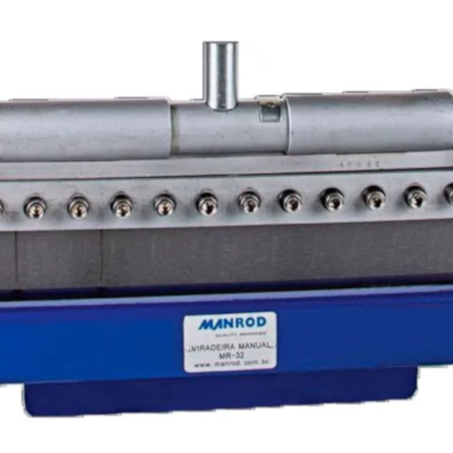 Dobradeira Chapa Manual 300MMX2,0MM MR-32 MANROD-20996f5d-8eb8-4caf-b2a4-3da3db1d4246