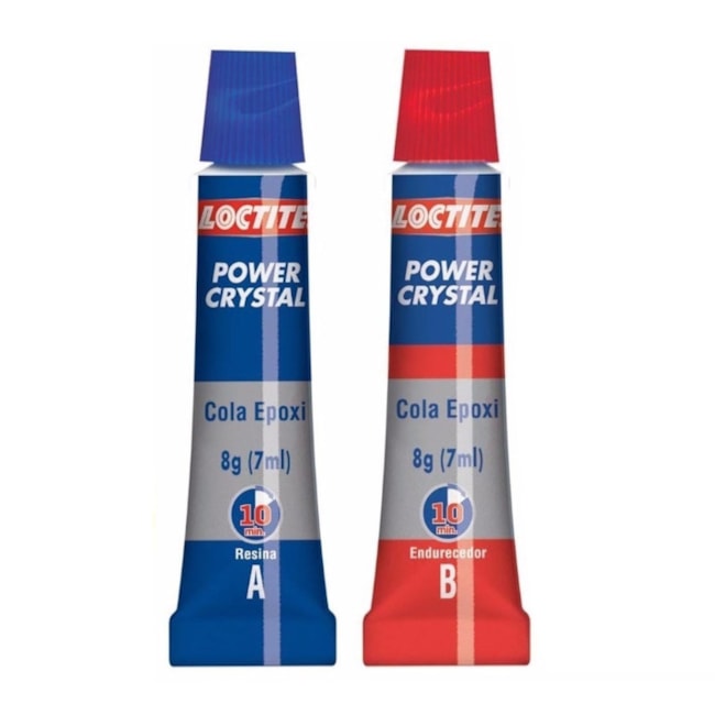 Durepoxi Líquido 10 Minutos 16G DUREPOXI 2125566 LOCTITE-f6e98c46-c00e-487e-814e-b00ae16f6b1d