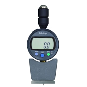 Durômetro Digital Portátil Shore Tipo A HH-336 811-336-11 MITUTOYO