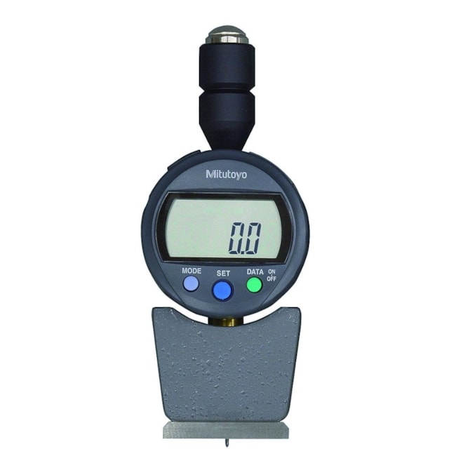 Durômetro Digital Portátil Shore Tipo A HH-336 811-336-11 MITUTOYO-820d2192-4e6d-4db7-a4f3-914197f3182a