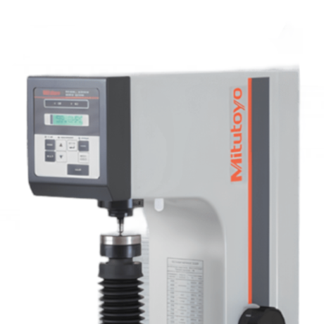 Durômetro Digital Rockwell HR-430MR 810-193-31-ISO MITUTOYO-0e782d1d-99fb-449c-b3bf-d48d99a5d903