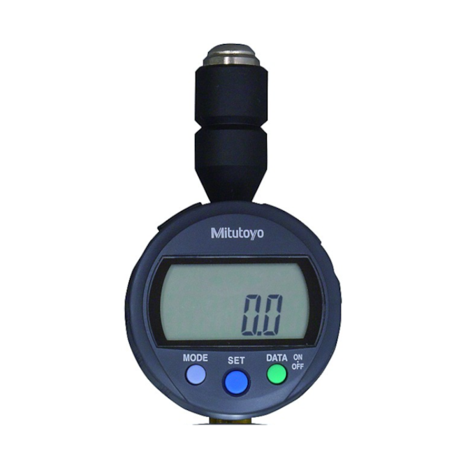 Durômetro Digital Shore Longo HH-332 811-332-10 MITUTOYO-104dcc45-e418-45af-a9db-48968249113a