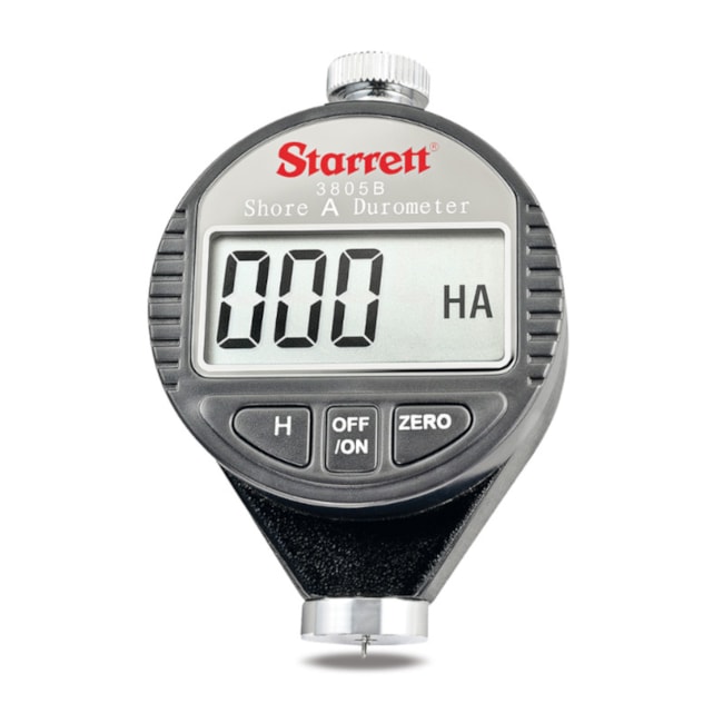 Durômetro Portátil Digital 3805B STARRETT-143ab24a-9eec-407a-a72f-fa51e7352044