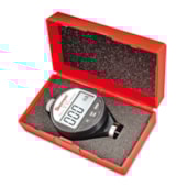 Durômetro Portátil Digital 3805B STARRETT Durômetro Portátil Digital 3805B STARRETT
