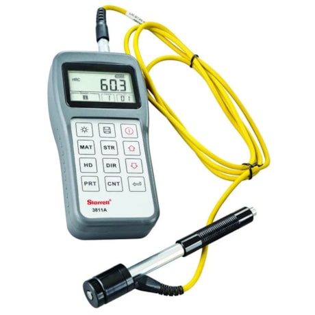 Durômetro Portátil Digital Multi-funcional HV/HB/HR/HS 3811A STARRETT-8a5e4e02-4122-4927-8146-090936505d98