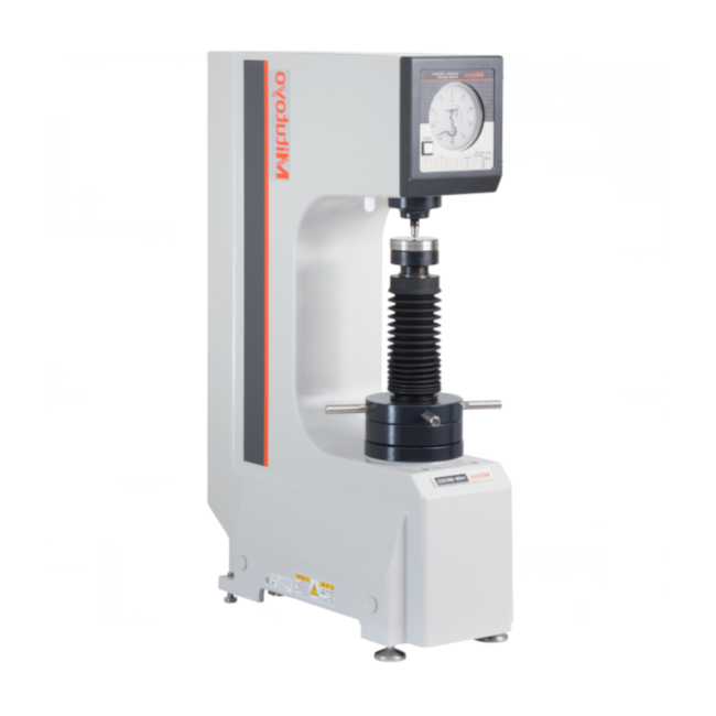 Durômetro Rockwell Analógico HR-210MR 810-191-21-IS0 MITUTOYO-5c8751e4-0345-41c7-8258-35a41939a0c7