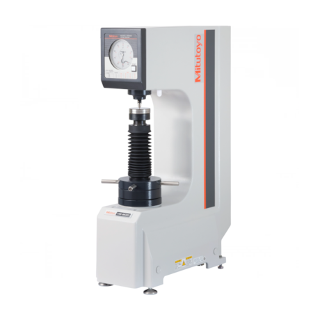 Durômetro Rockwell Analógico HR-210MR 810-191-21-IS0 MITUTOYO-684ae777-81da-44ef-b14f-041851c105ed