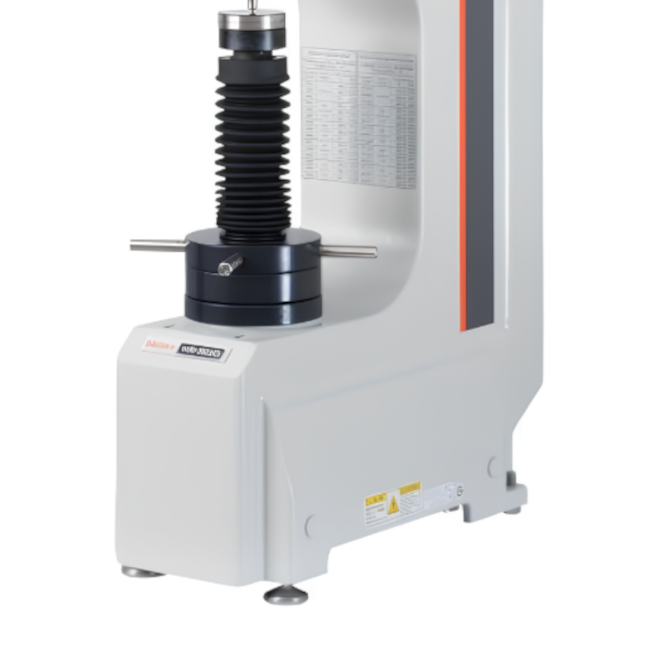 Durômetro Rockwell Digital HR-320MS 810-192-21-ISO MITUTOYO-dd99e06b-75e4-4540-8c10-14225fa2af17