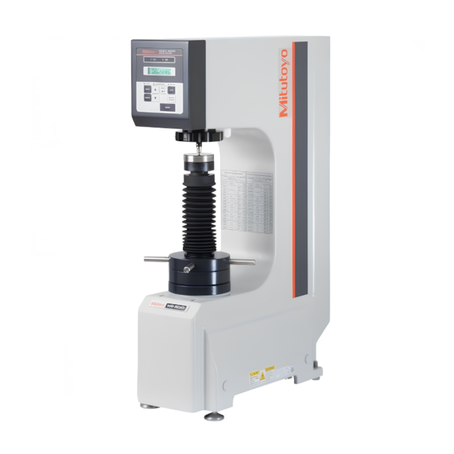 Durômetro Rockwell Digital HR-320MS 810-192-21-ISO MITUTOYO-bce29a0b-5b4a-4eff-bfab-bd3f894c1342