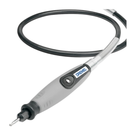 Eixo Flexível para Micro Retifica 26150225AJ DREMEL-a072b522-94d3-4950-b719-03a5b5c2c81a