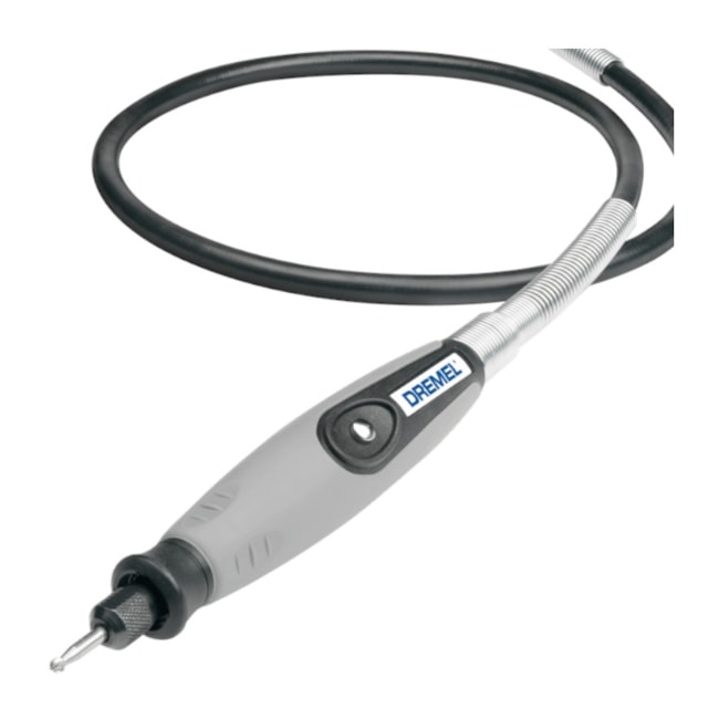 Eixo Flexível para Micro Retifica 26150225AJ DREMEL-bad0b128-d29f-4ce7-a874-3b915603c739
