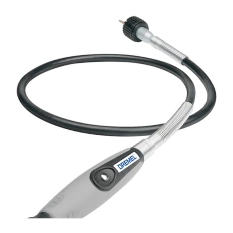 Eixo Flexível para Micro Retifica 26150225AJ DREMEL-b4853e16-3945-466c-b904-98d77a2e17a5