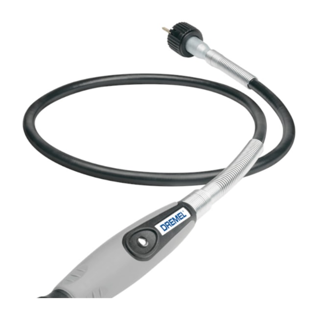 Eixo Flexível para Micro Retifica 26150225AJ DREMEL-1eb41236-4d8a-4815-9417-c675b027f060