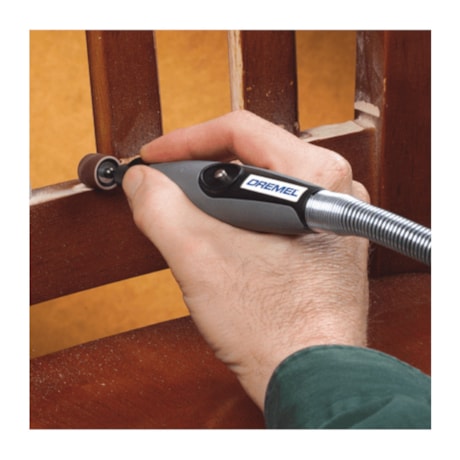 Eixo Flexível para Micro Retifica 26150225AJ DREMEL-9cf6f654-b007-4c99-816a-c3538e92b567