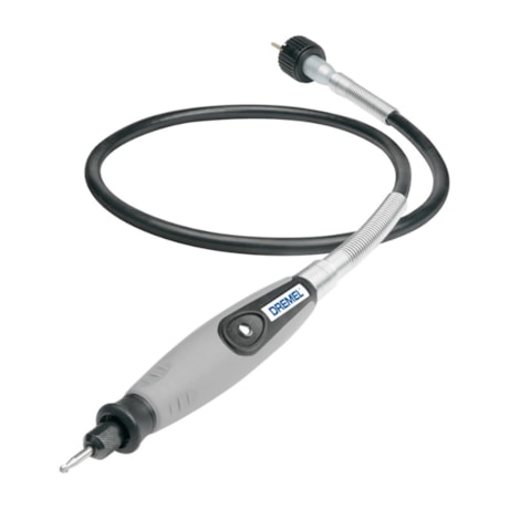 Eixo Flexível para Micro Retifica 26150225AJ DREMEL-866373ec-505f-49c4-bb90-9ccb54578994