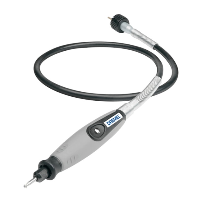 Eixo Flexível para Micro Retifica 26150225AJ DREMEL-3d379500-2988-49f8-ba86-4154a611950d
