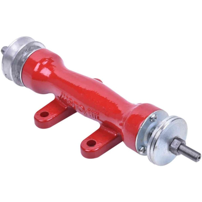 Eixo para Serra Circular 1