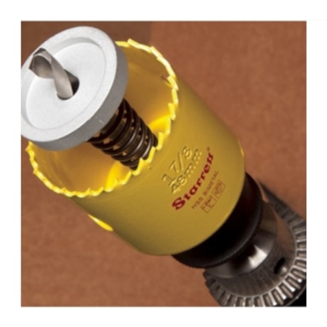 Ejetor para Serra Copo de 25 a 38mm KA8-2 STARRETT-ebd7b0c3-0f2f-4a66-98da-0aac6b69c540