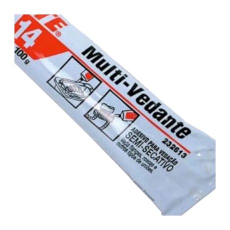 Elastômero Semi Secativo Multi Vedante 100Gr NS 1114 LOCTITE-2a412d30-3e9a-4892-8c02-9b90303528f9