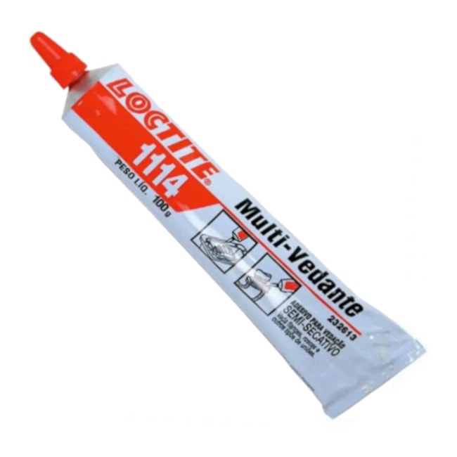 Elastômero Semi Secativo Multi Vedante 100Gr NS 1114 LOCTITE-7a49e962-e465-42f2-b3d2-3b3428133ecf