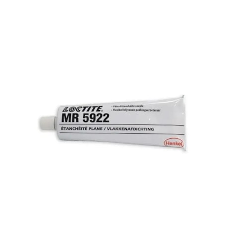 Elastomero Veda Junta 300gr MR 5922 LOCTITE