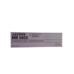 Elastomero Veda Junta 300gr MR 5922 LOCTITE