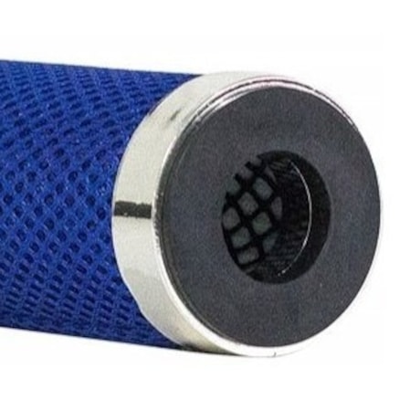 Elemento Filtrante para Filtro MFC-0050 EF-0050-M40 METALPLAN-5259a624-6f75-4ea2-ab75-5a6bb48194ae