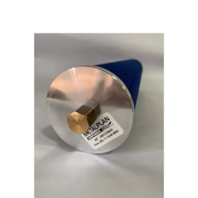 Elemento Filtrante para Filtro MFC0910 M40 EF-0910-M40 METALPLAN